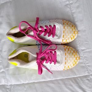 Soccer cleats